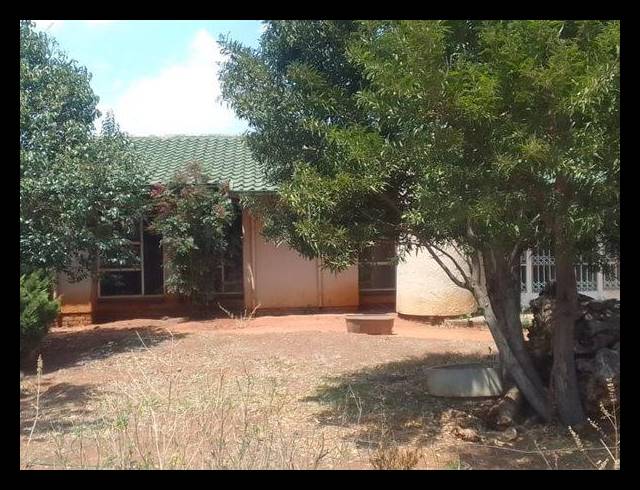 FARM FOR SALE IN BREDELL